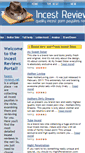 Mobile Screenshot of incest-reviews.net